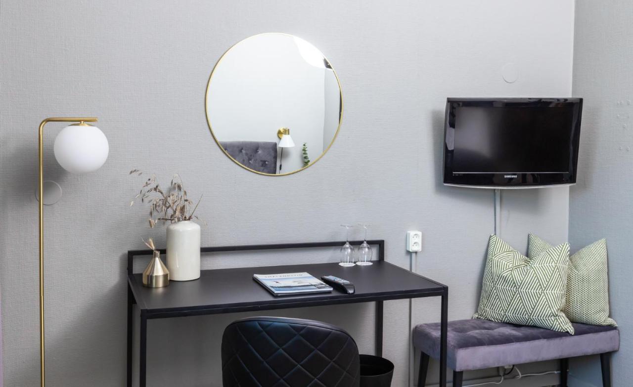 Stora Hotellet Маркарид Экстерьер фото