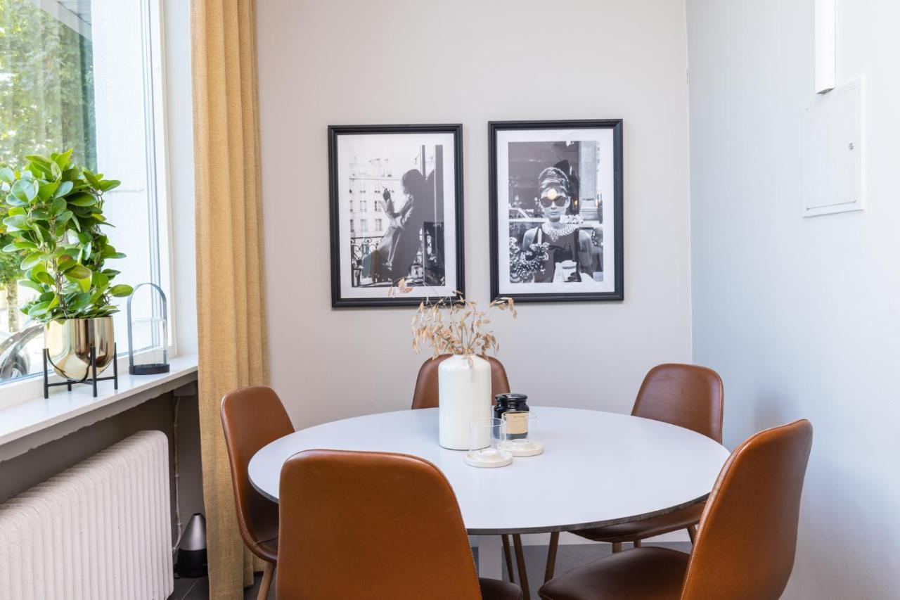 Stora Hotellet Маркарид Экстерьер фото