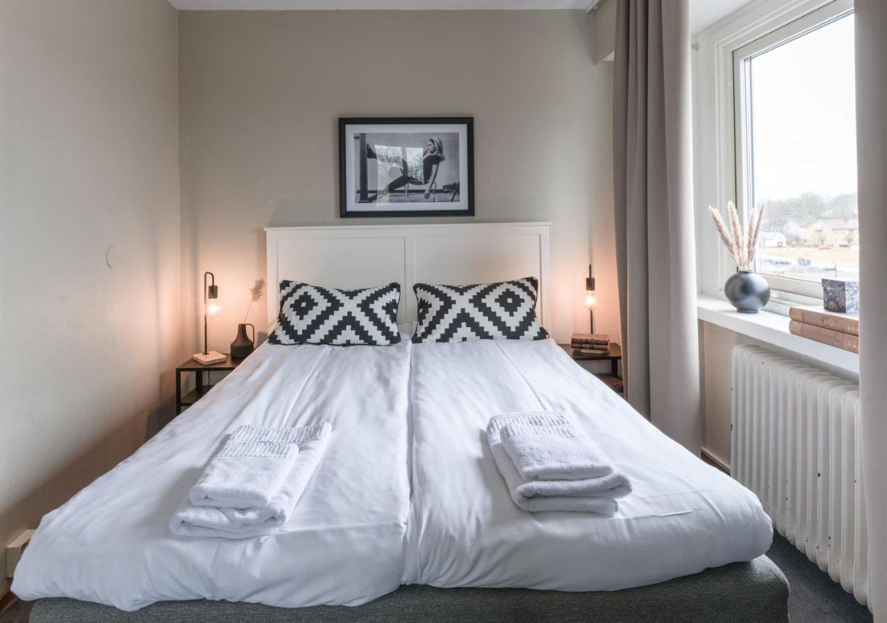 Stora Hotellet Маркарид Экстерьер фото
