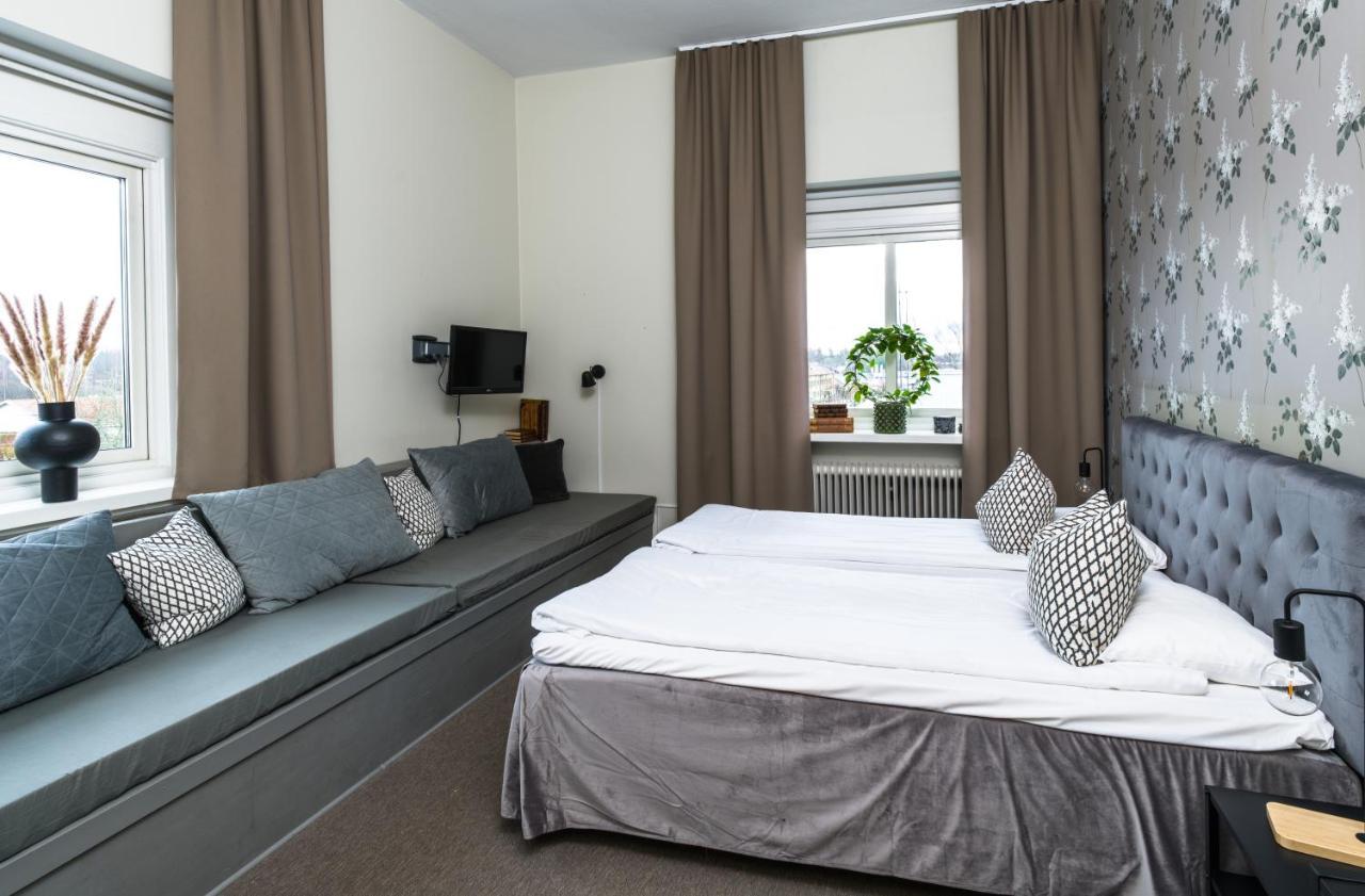 Stora Hotellet Маркарид Экстерьер фото