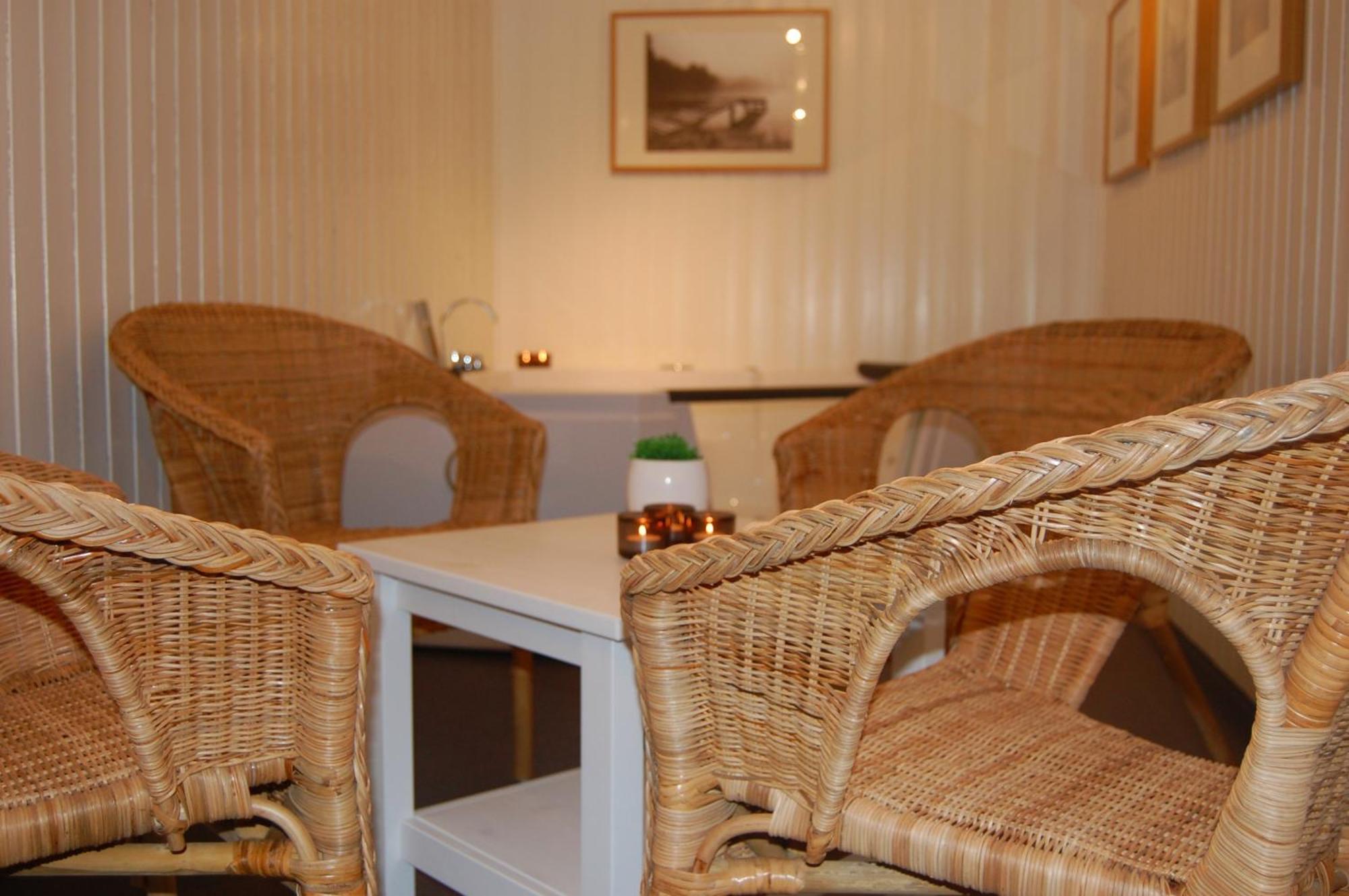 Stora Hotellet Маркарид Экстерьер фото