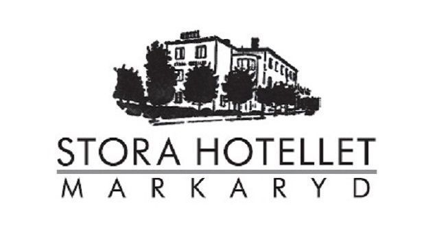 Stora Hotellet Маркарид Логотип фото