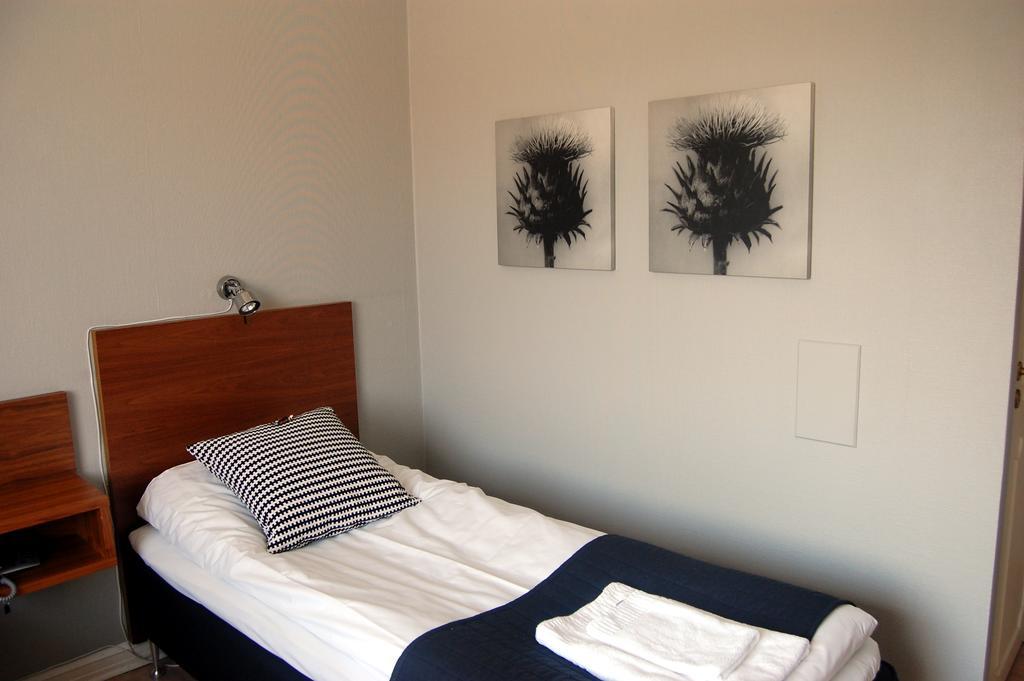 Stora Hotellet Маркарид Экстерьер фото