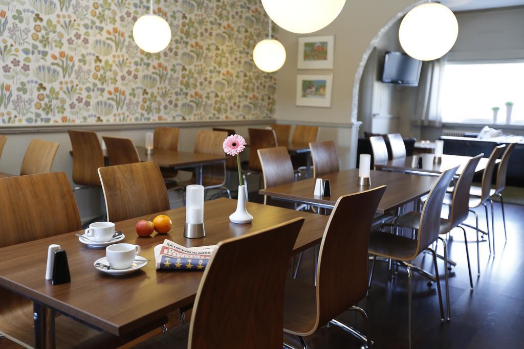 Stora Hotellet Маркарид Экстерьер фото