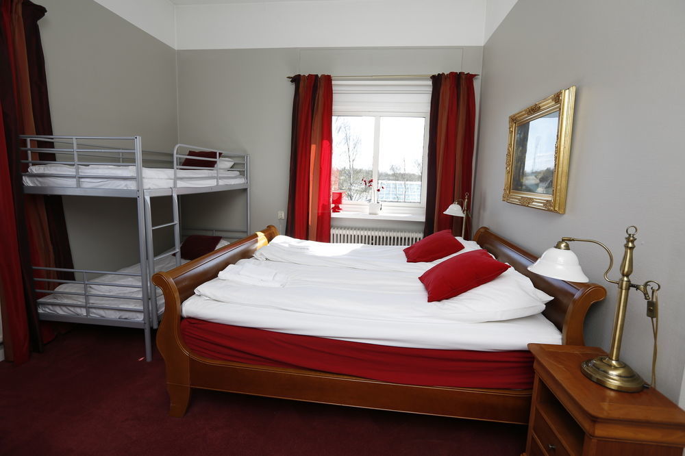 Stora Hotellet Маркарид Экстерьер фото